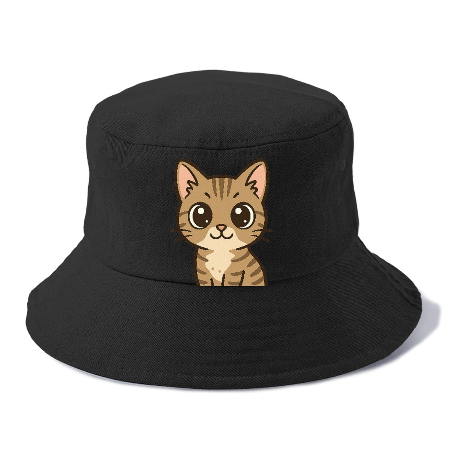 Chausie Wild Elegance Bucket Hat