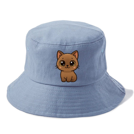 Burmese Graceful Charm Bucket Hat