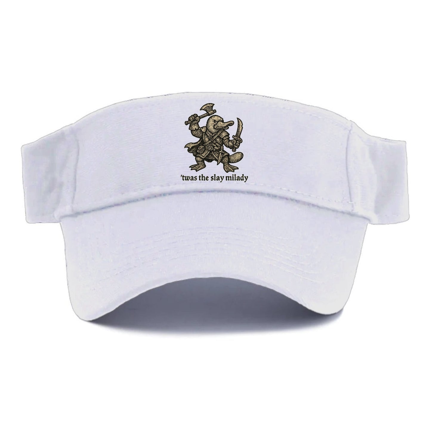 Milady Visor