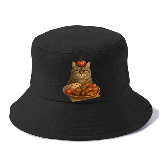 Aura Bucket Hat