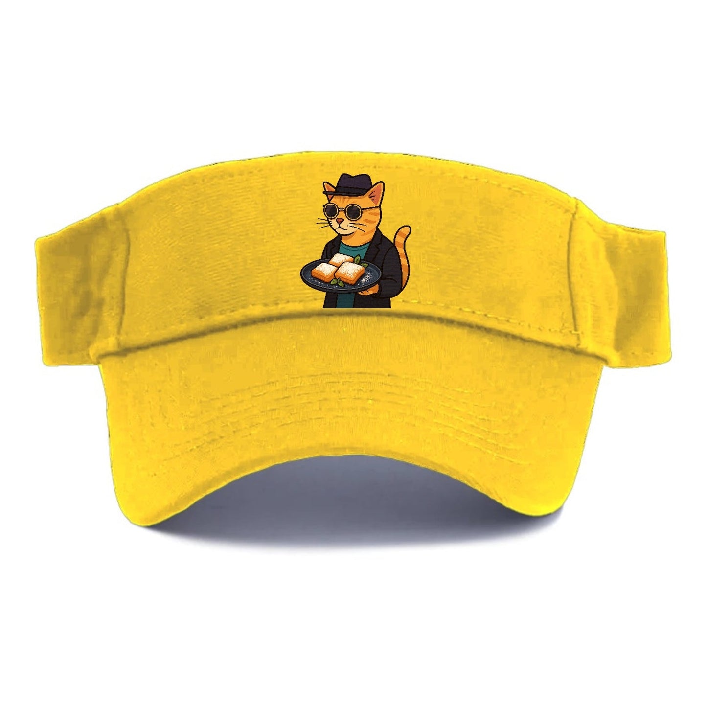 Beignets Visor