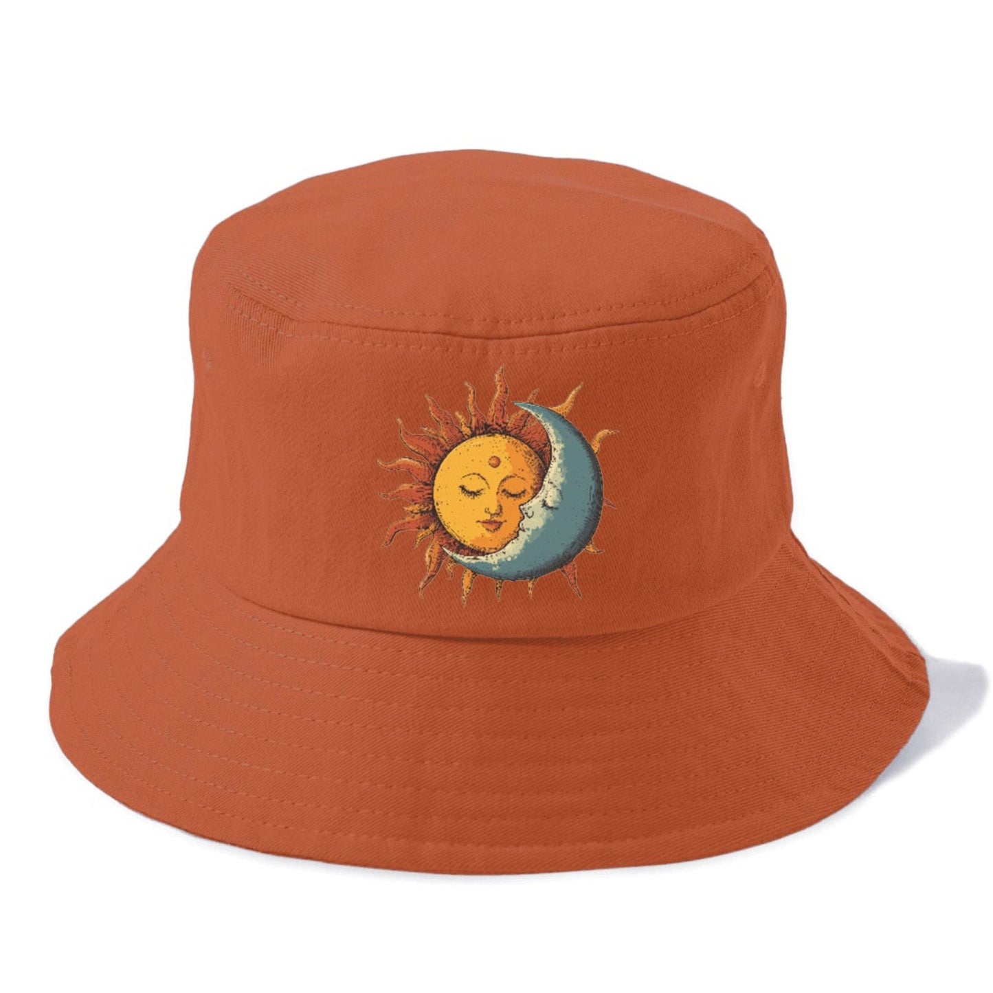 Celestial Harmony!! Bucket Hat
