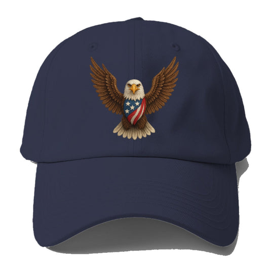 American Eagle Majesty Baseball Cap