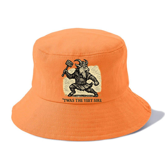 Berserker Bucket Hat