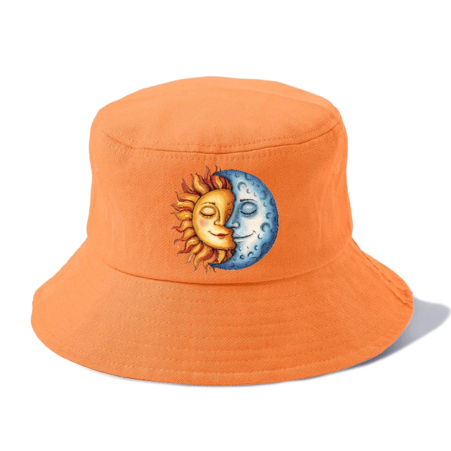 Celestial Harmony! Bucket Hat