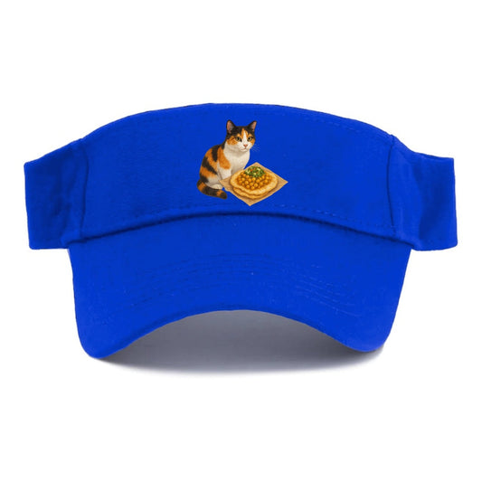 Playful Spirit Visor
