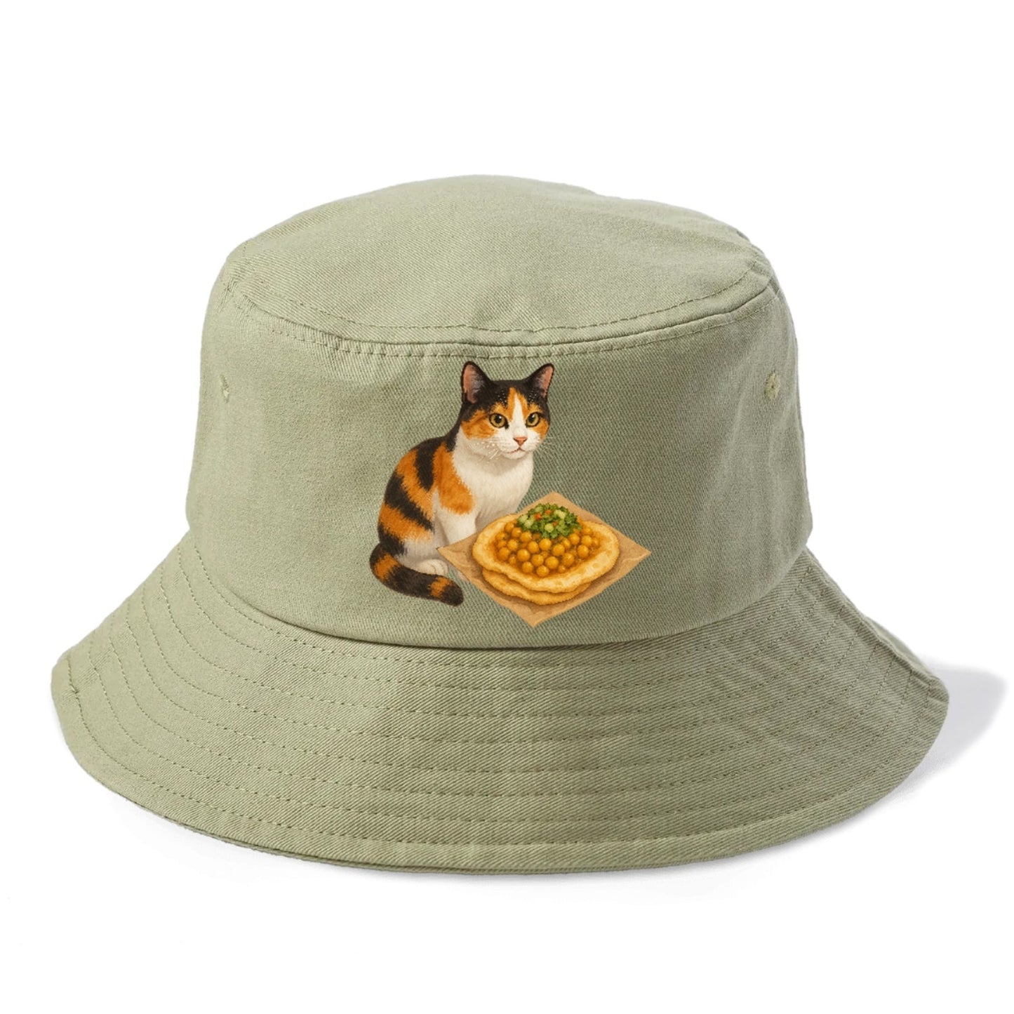 Playful Spirit Bucket Hat