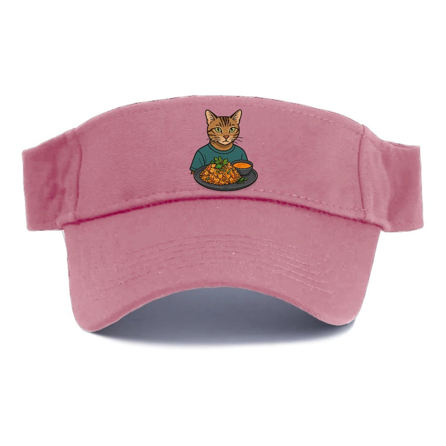 Rice Visor