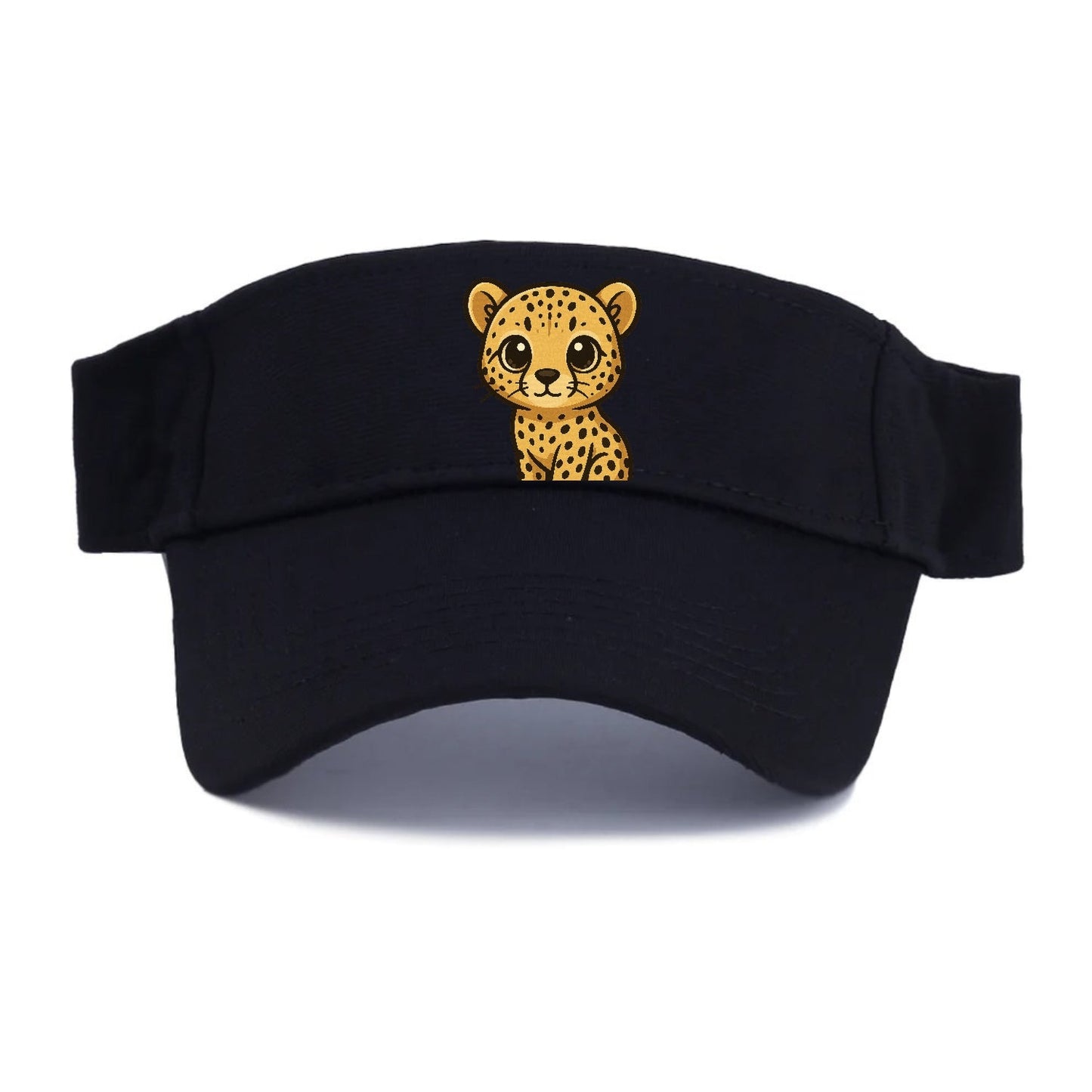 Cheetah Untamed Velocity Visor