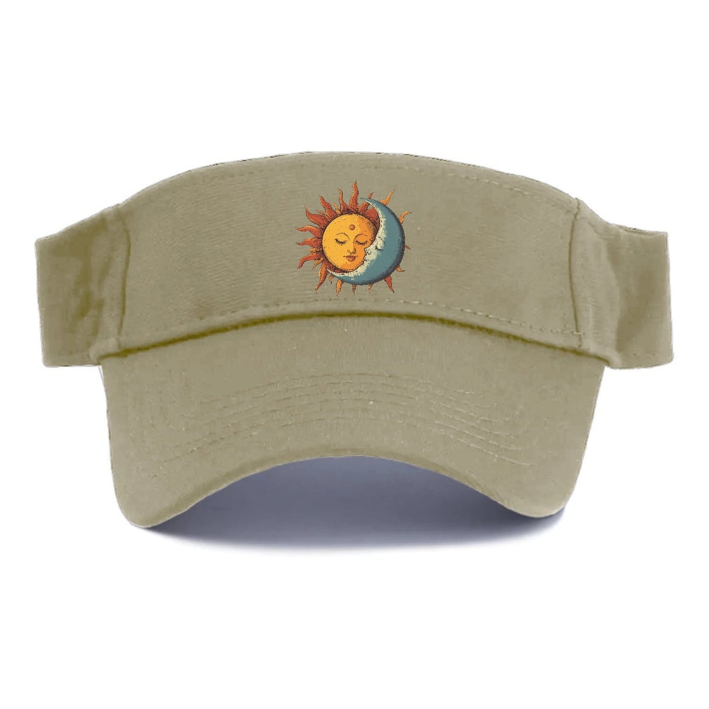Celestial Harmony!! Visor