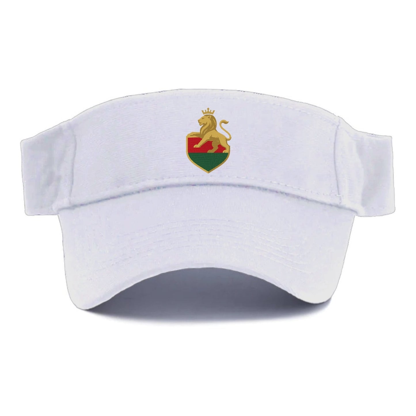 Regal Morocco Lion Emblem Visor