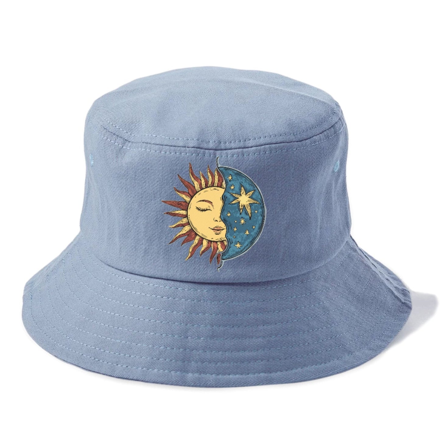 Celestial Harmony!!! Bucket Hat