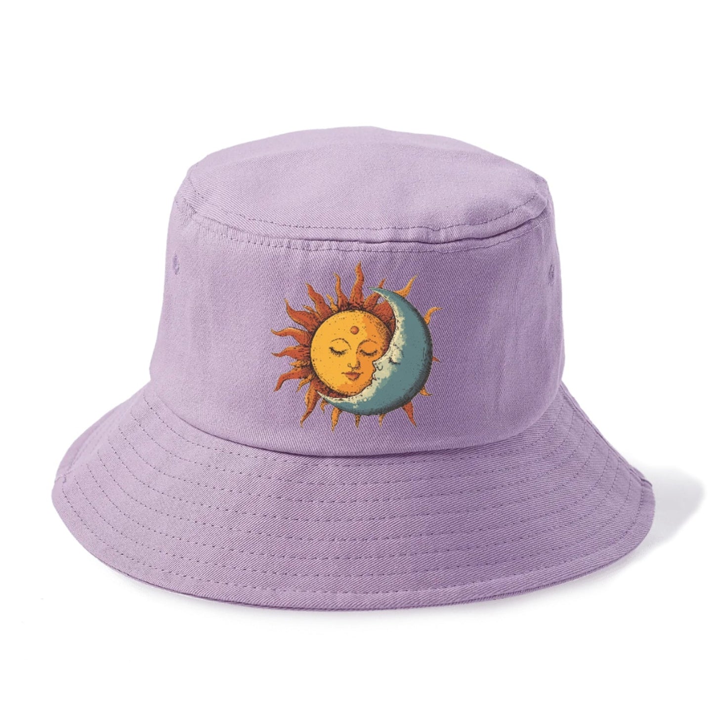 Celestial Harmony!! Bucket Hat