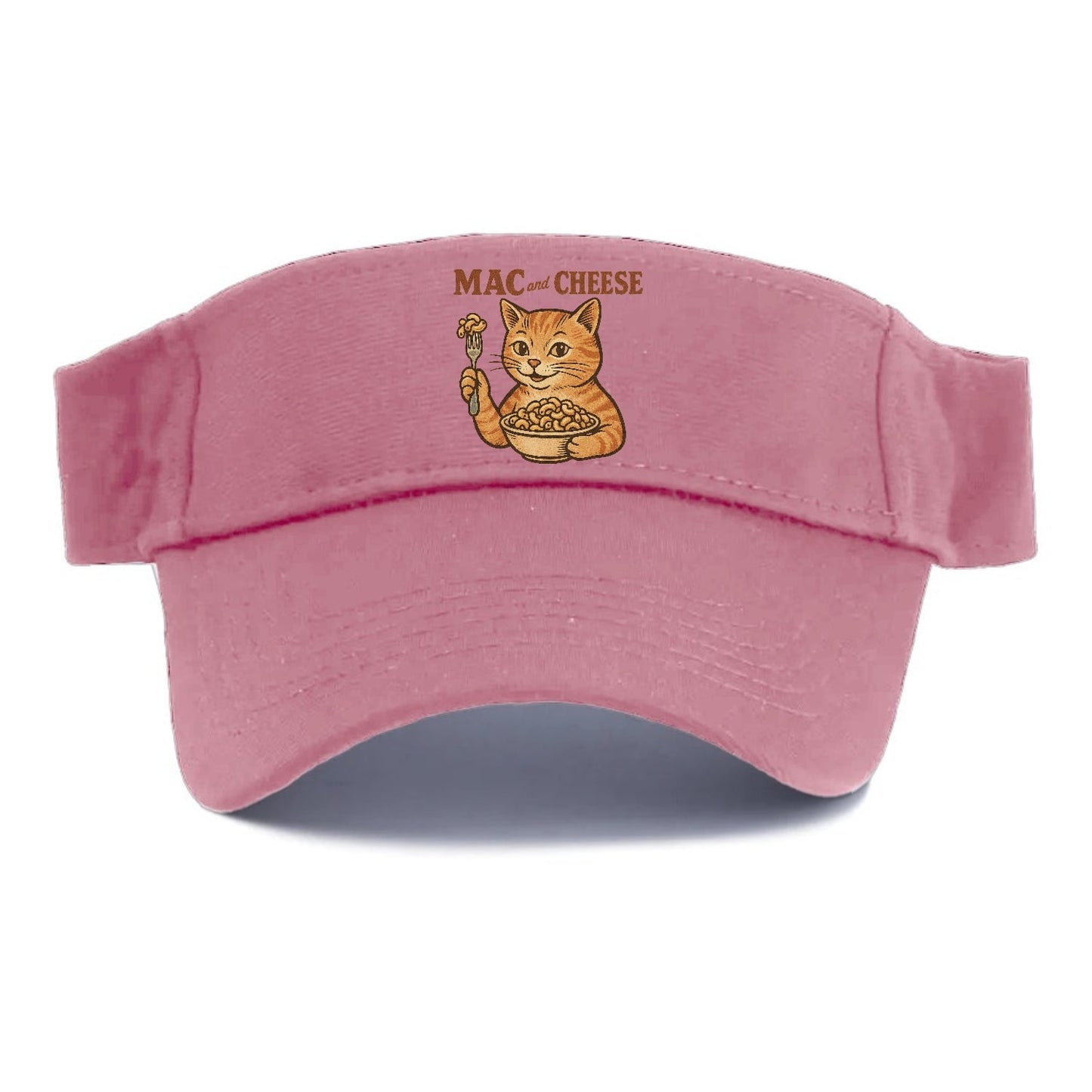 Cat Cartoon Visor