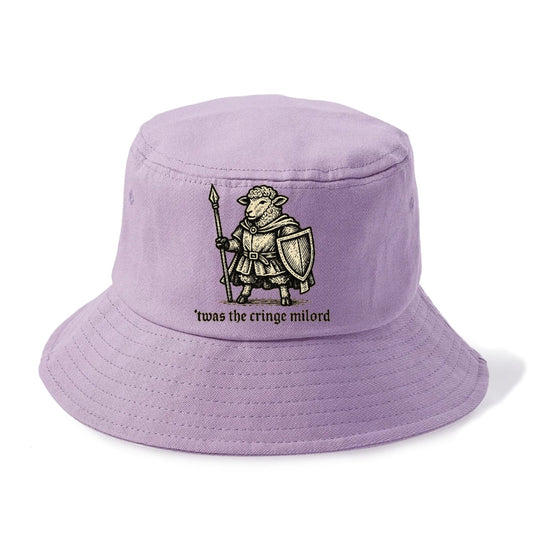 Milord Bucket Hat
