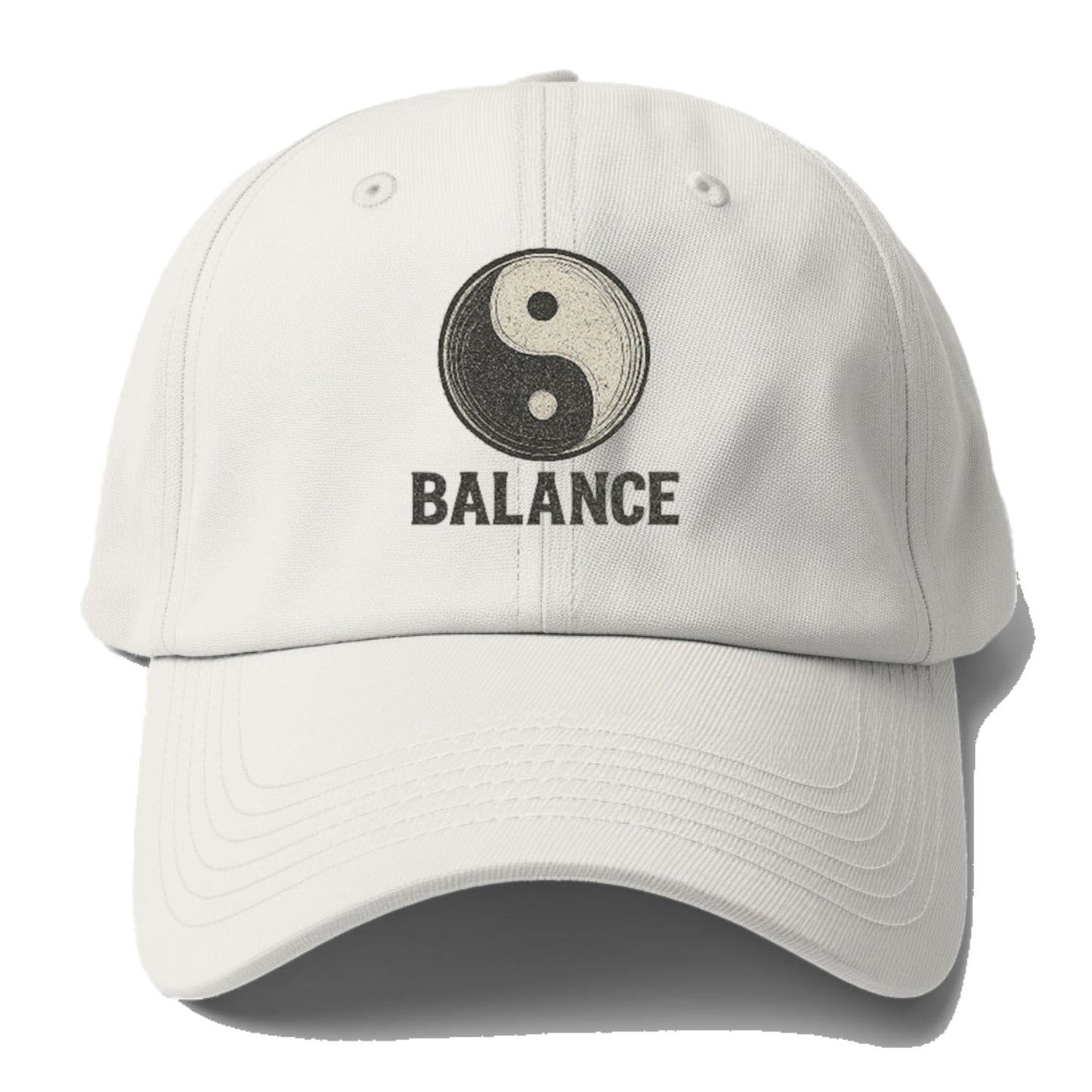 Balance Baseball Cap