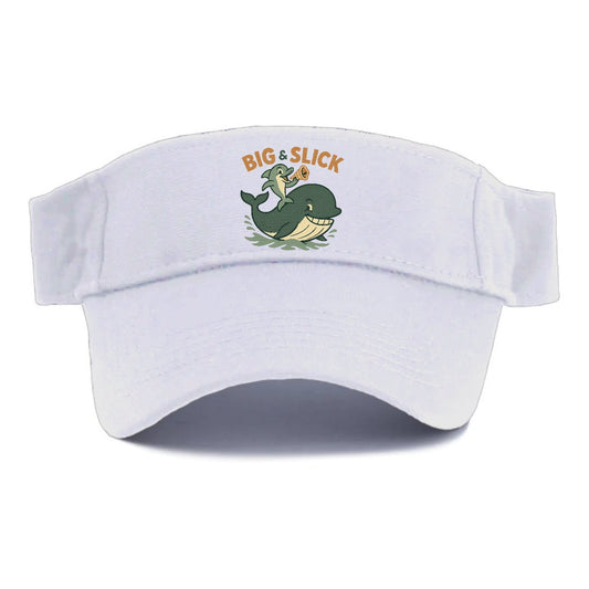 Dolphin Visor