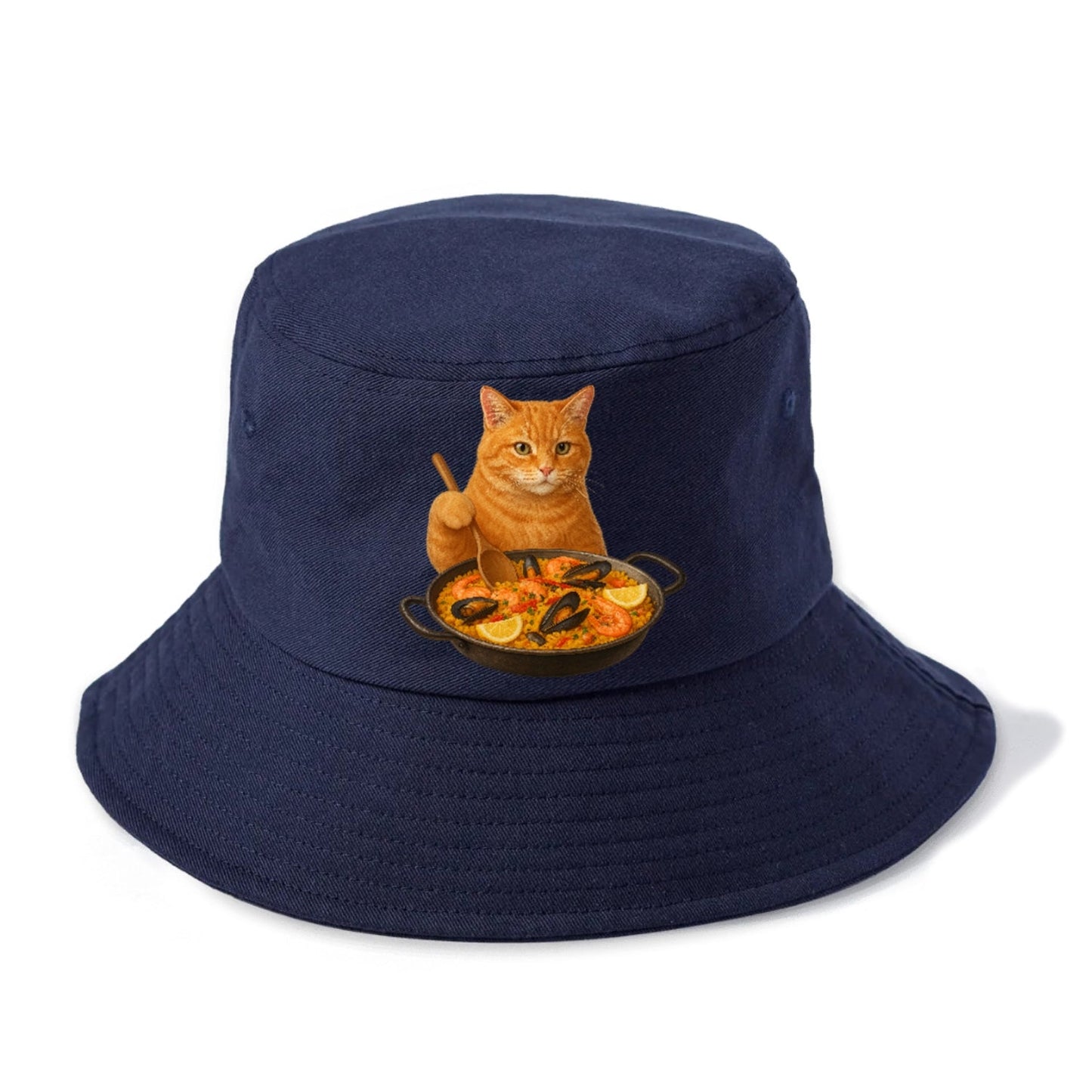 Chef Bucket Hat