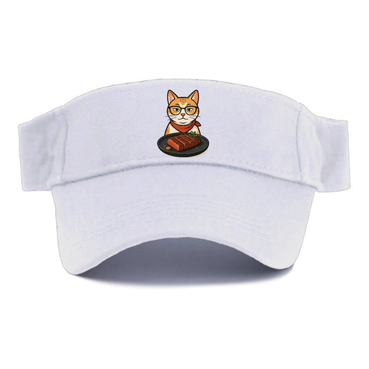 Dinner Visor