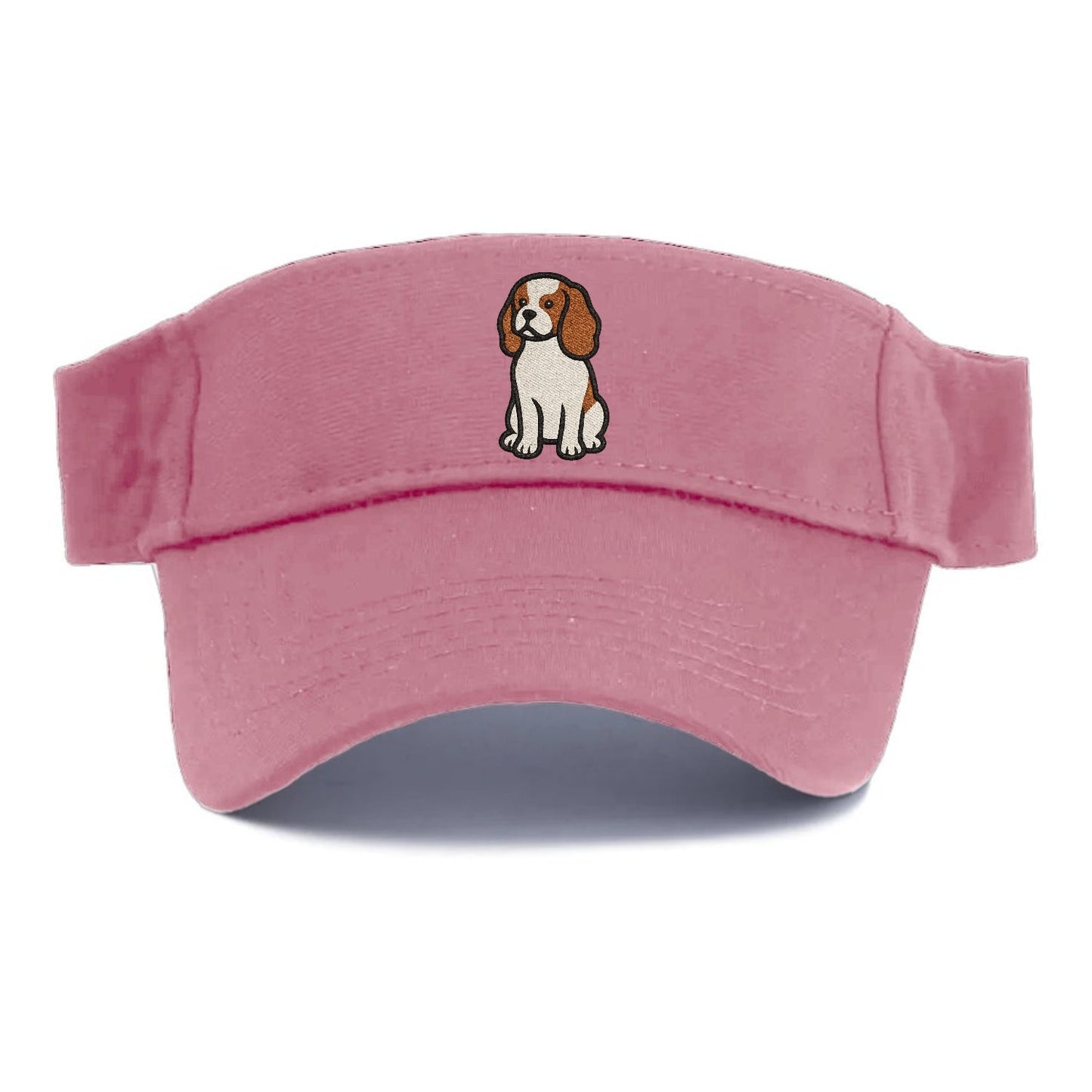 Blenheim Cavalier King Charles Spaniel Gentle Charm Visor