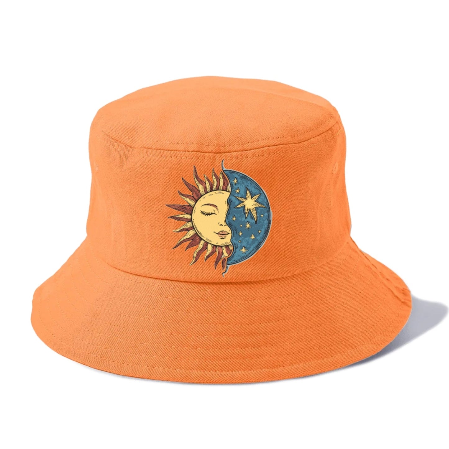 Celestial Harmony!!! Bucket Hat