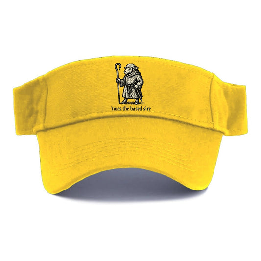 Character Visor