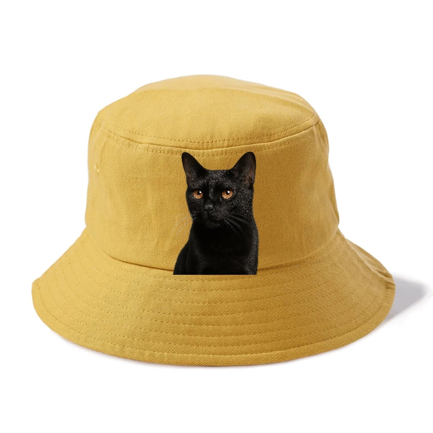 Bombay Sleek Charm Bucket Hat