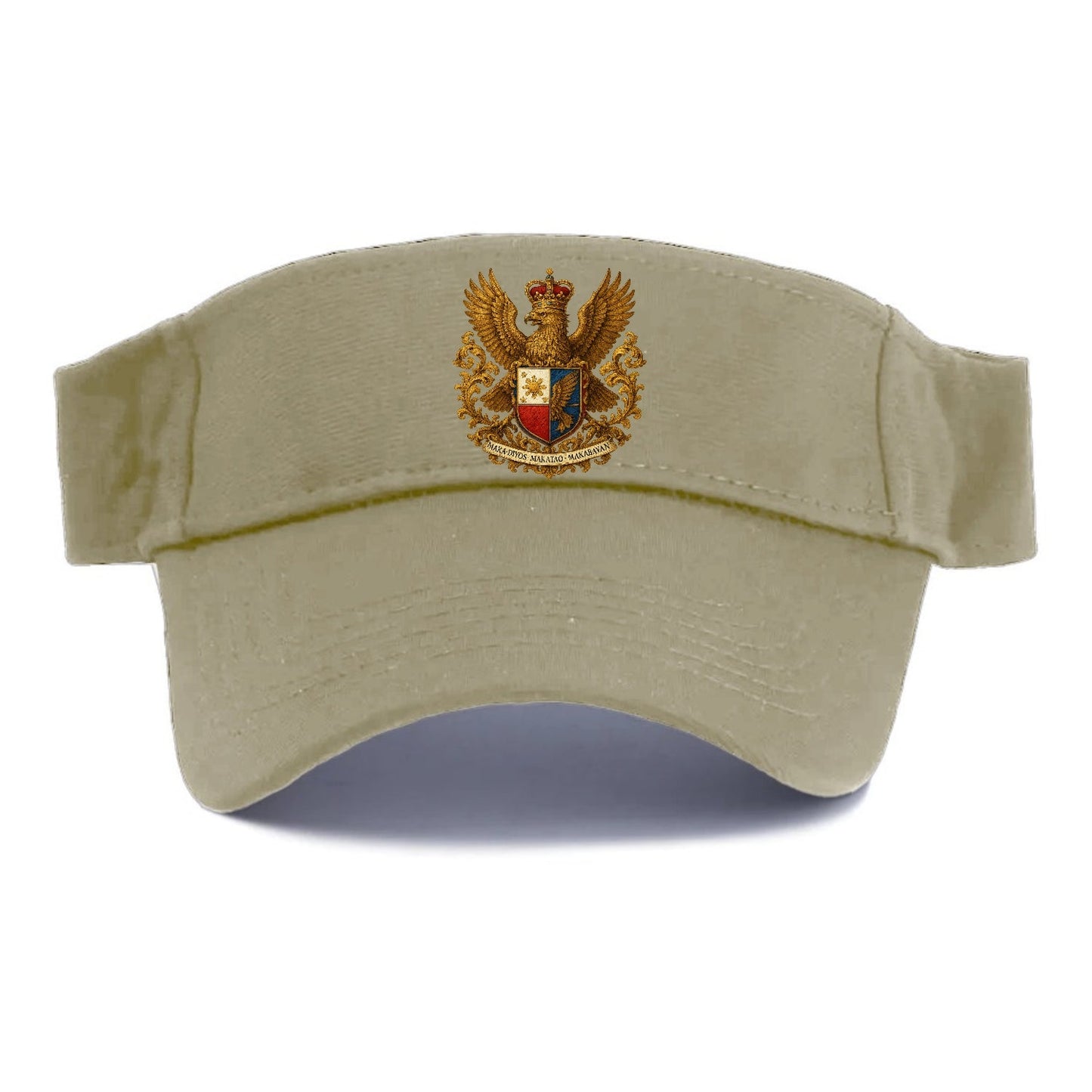 Philippines Heritage Eagle Visor