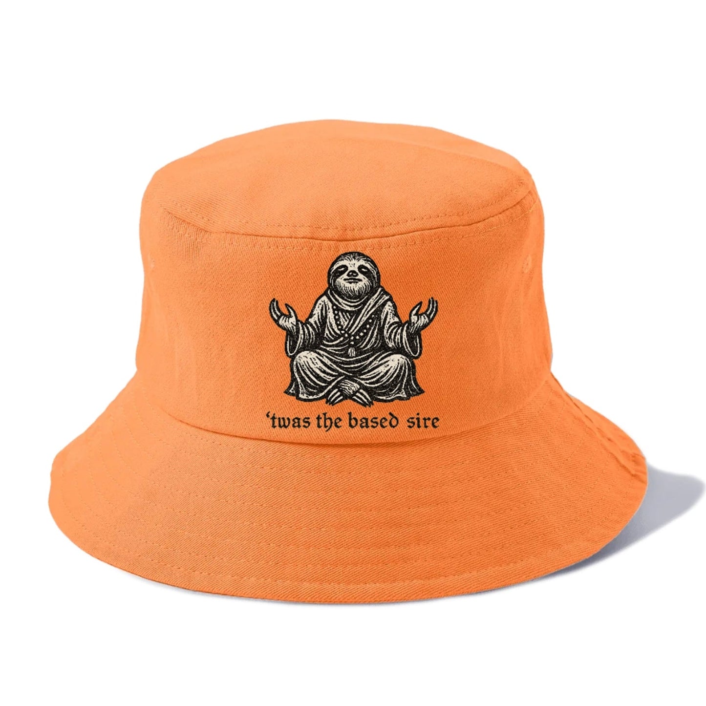 Sire Bucket Hat