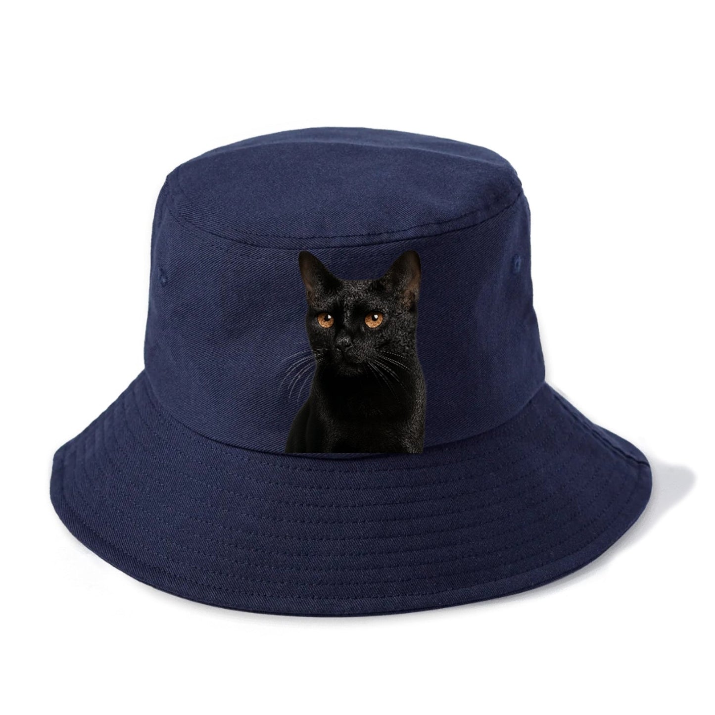 Bombay Sleek Charm Bucket Hat