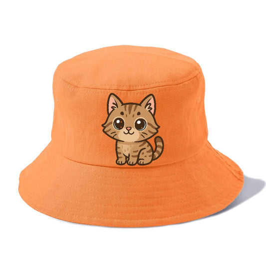 Pixiebob Sweet Nature Bucket Hat