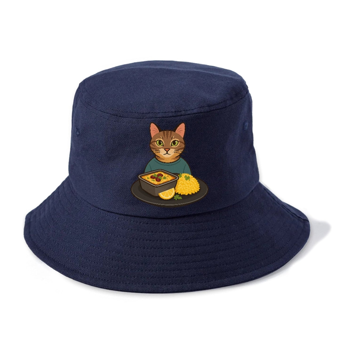 Foodie Bucket Hat