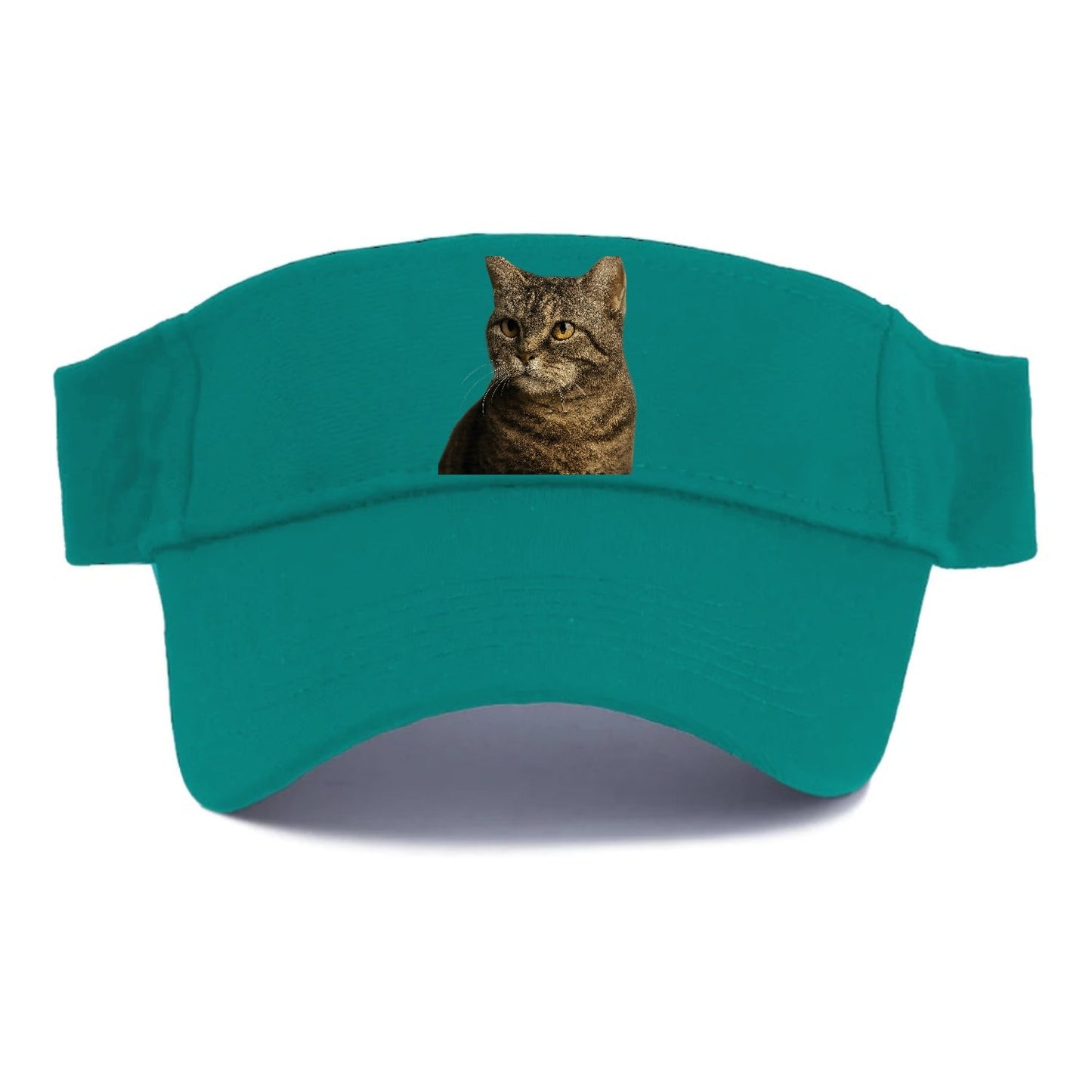 American Wirehair Unique Texture Visor
