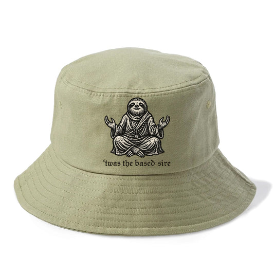 Sire Bucket Hat