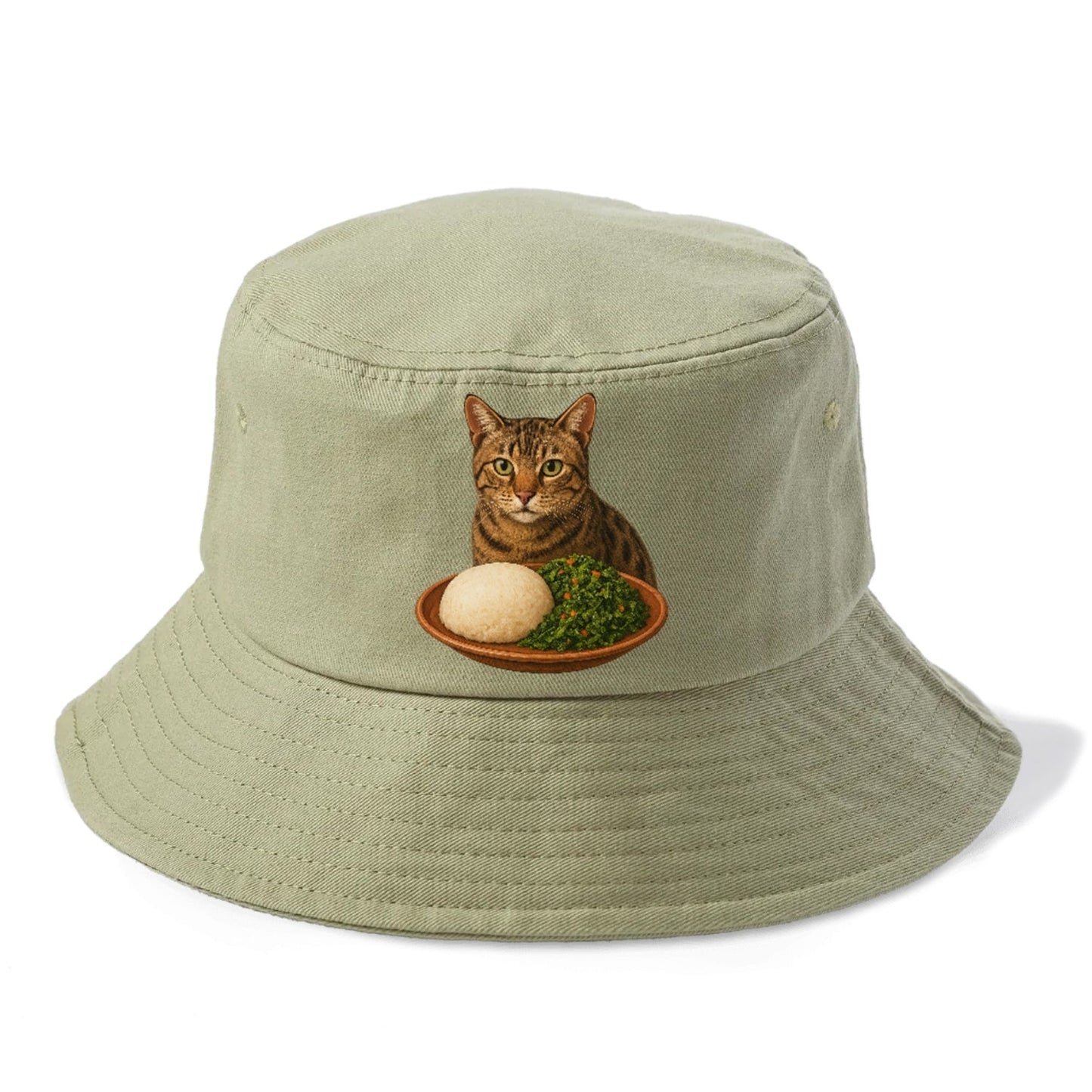 Unique Charm Bucket Hat