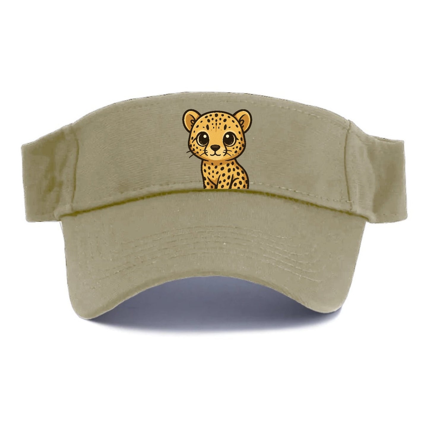 Cheetah Untamed Velocity Visor