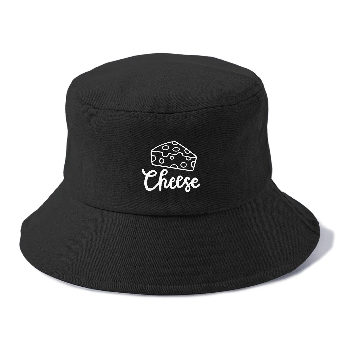Cheese Bucket Hat
