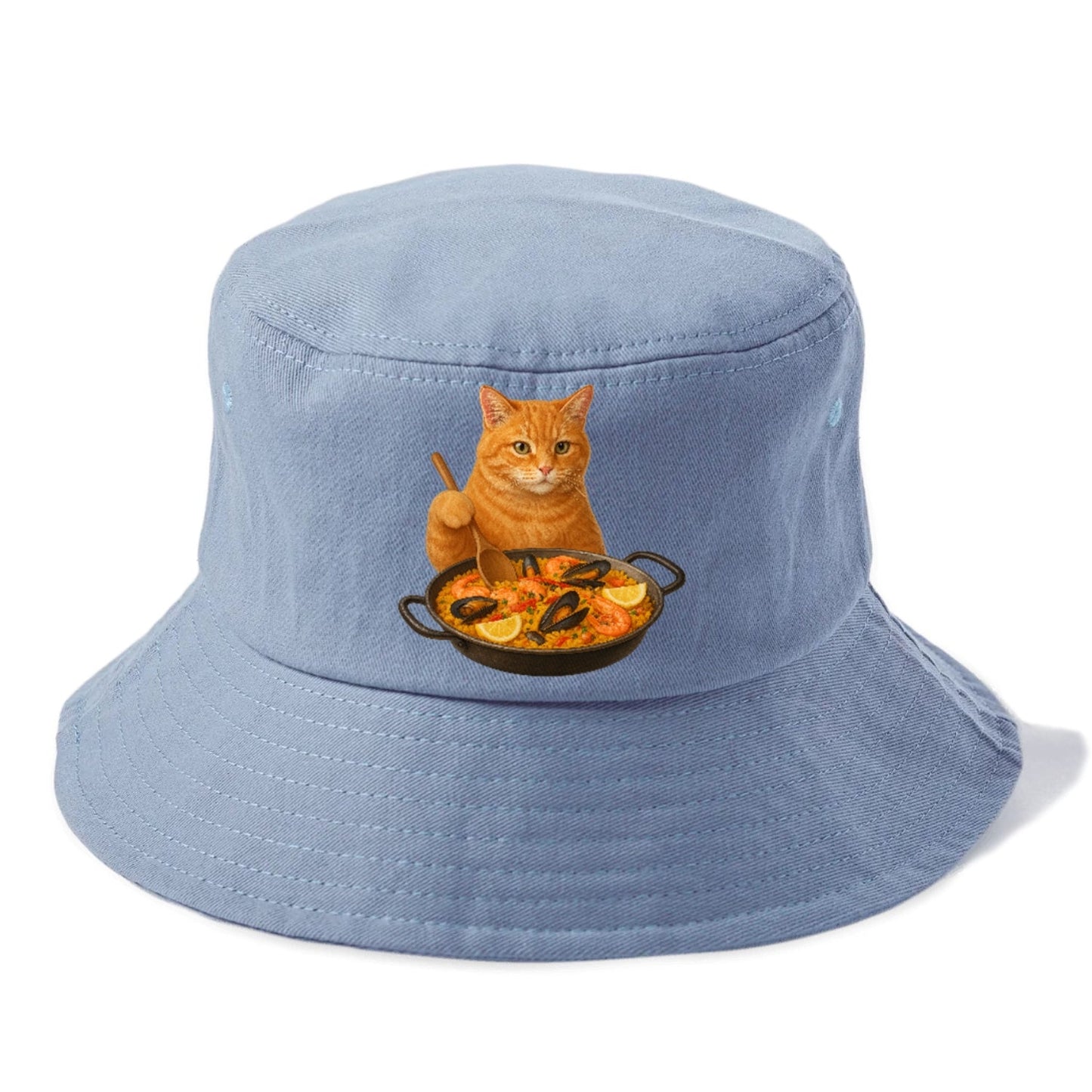 Chef Bucket Hat