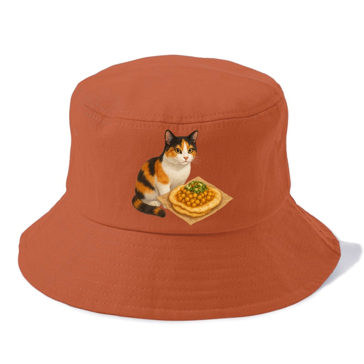 Playful Spirit Bucket Hat