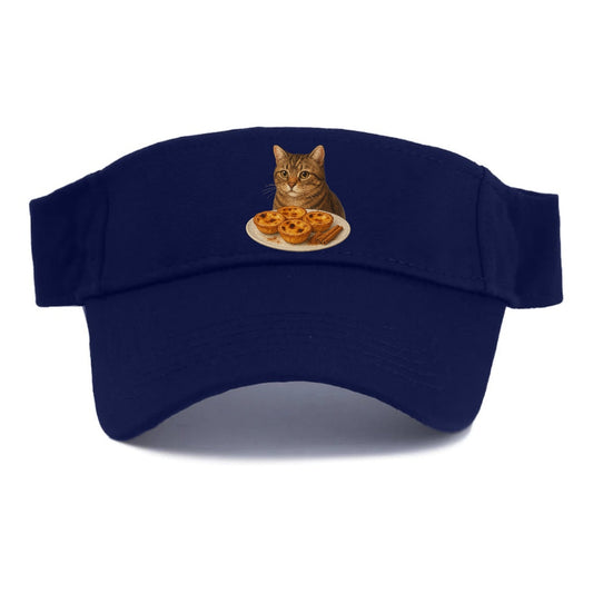 Tarts Visor