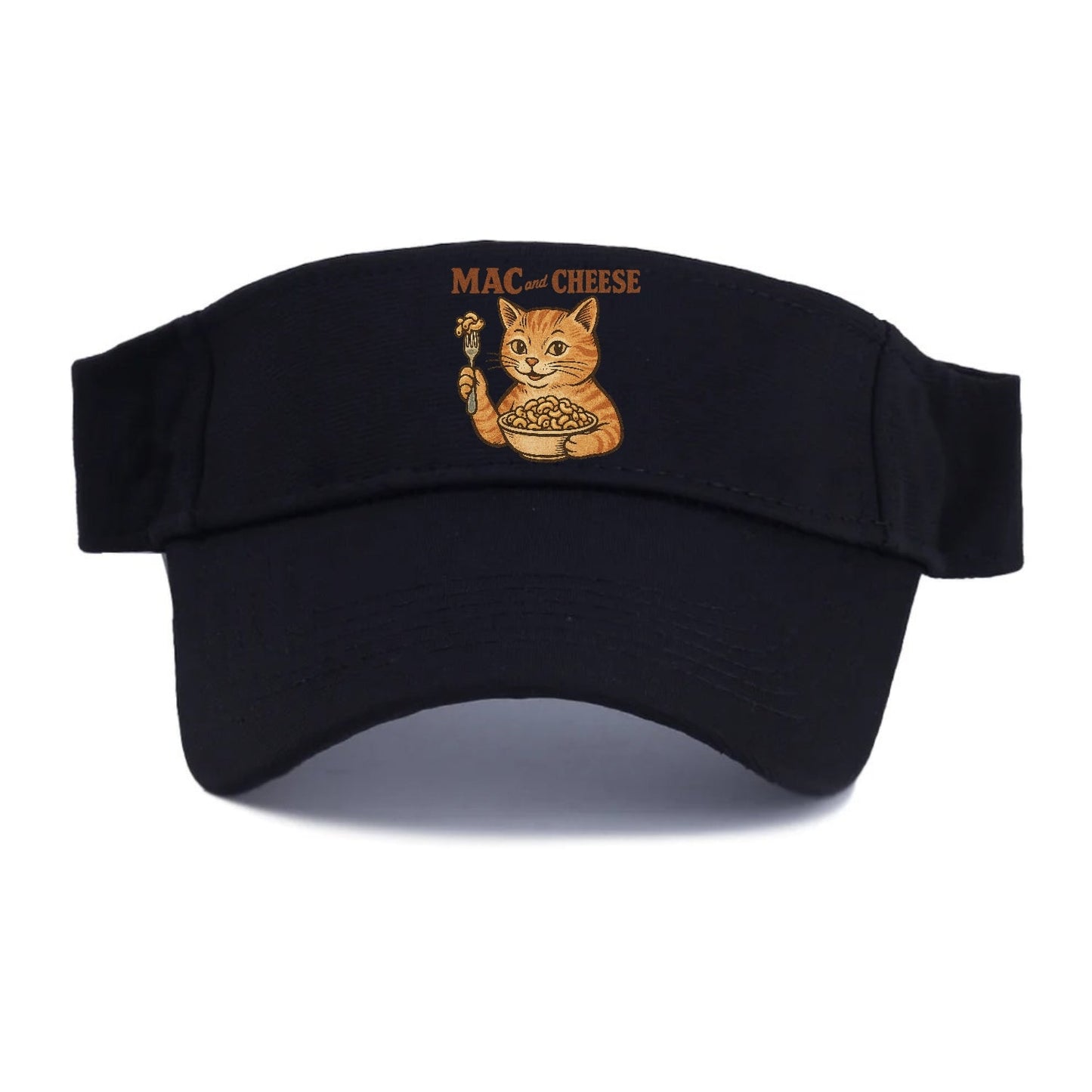 Cat Cartoon Visor