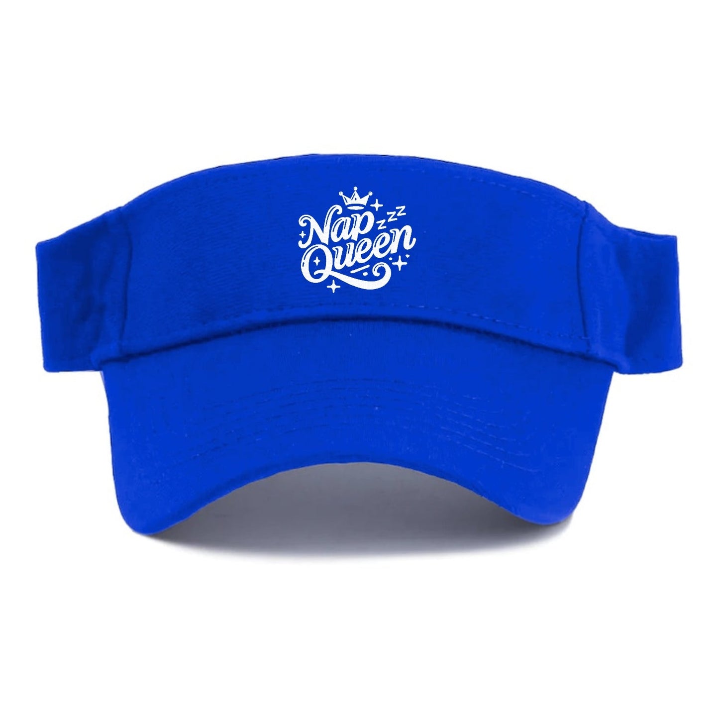 Dark Queen Visor