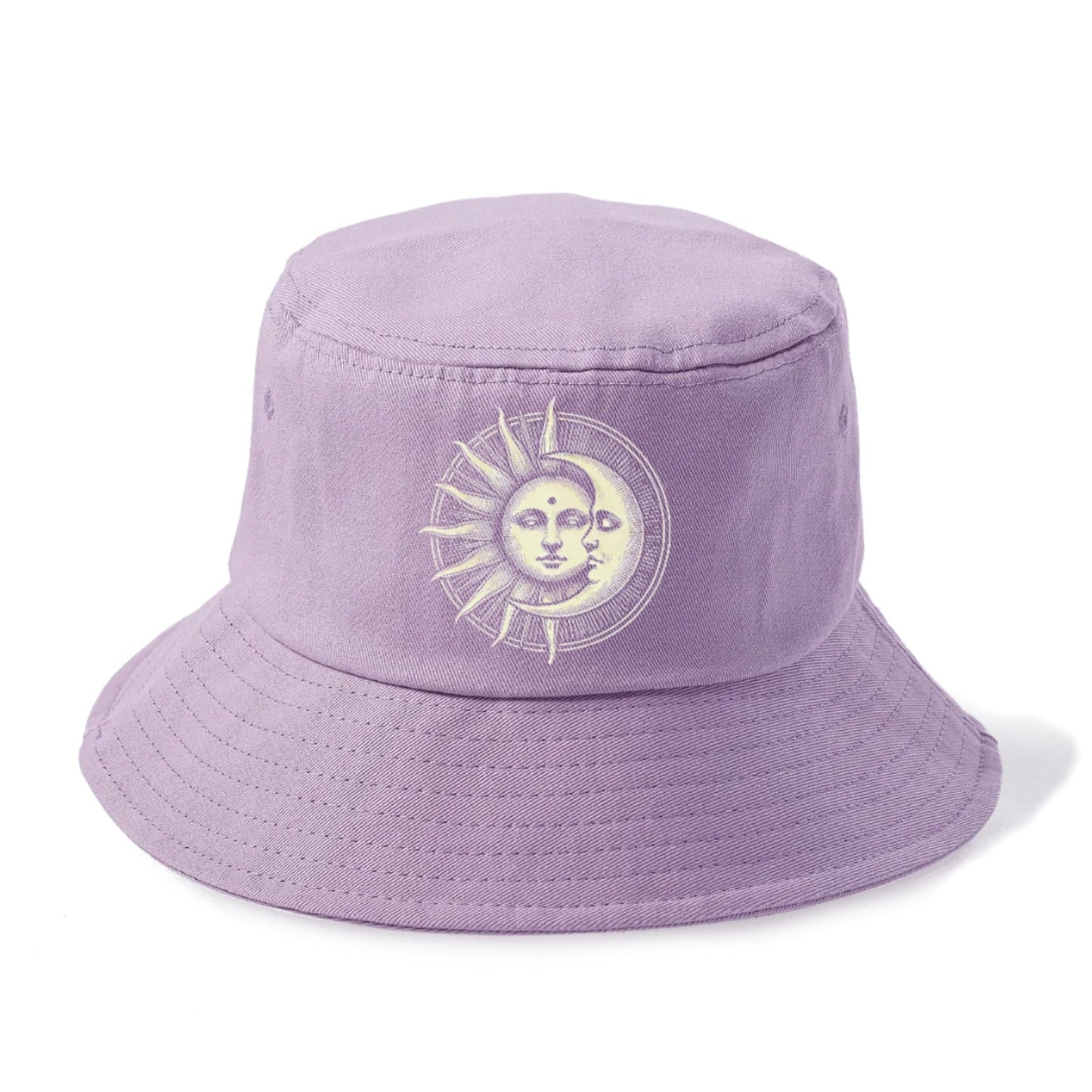Celestial Harmony Bucket Hat