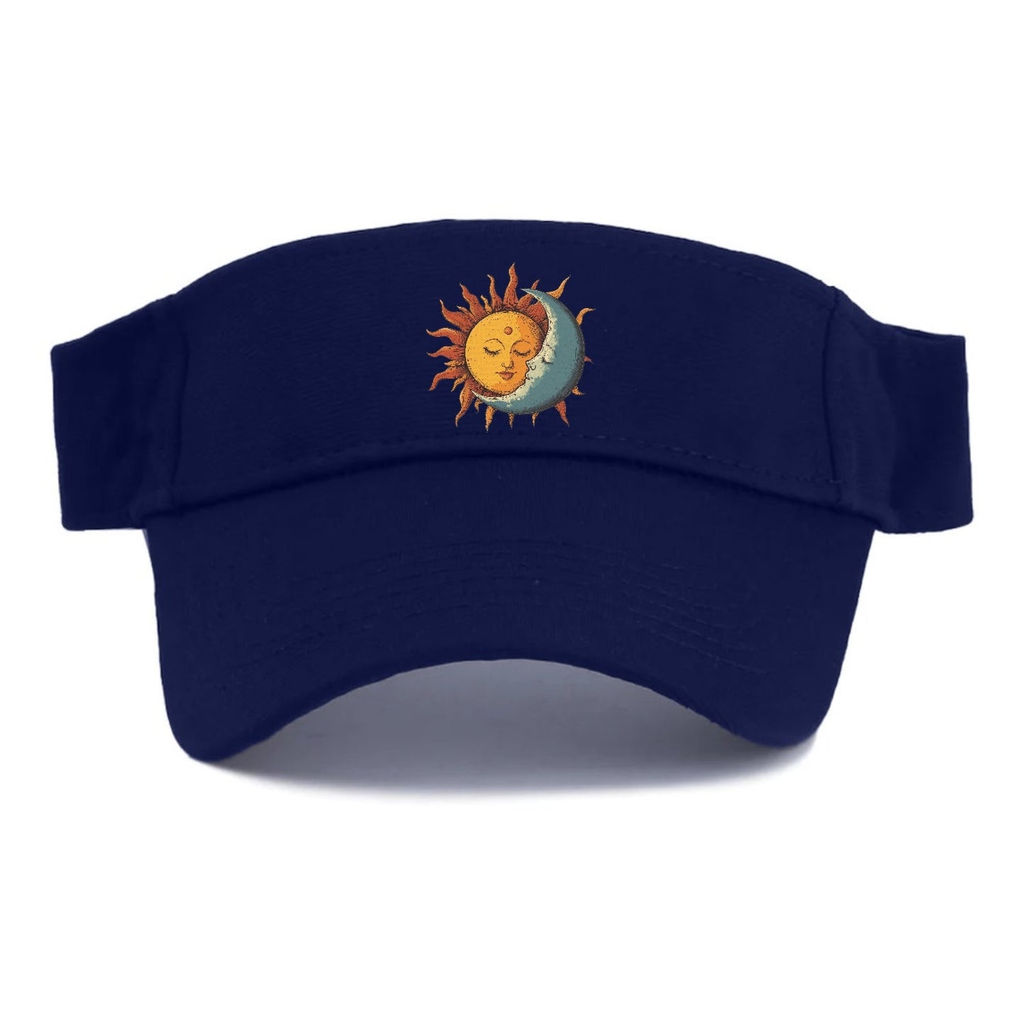 Celestial Harmony!! Visor
