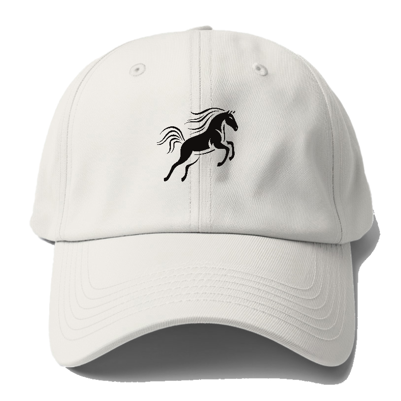Horse Baseball Cap