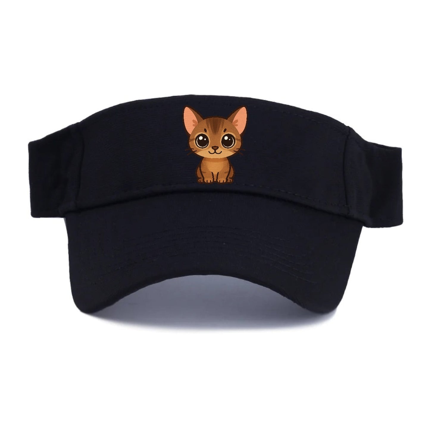 Abyssinian Playful Spirit Visor