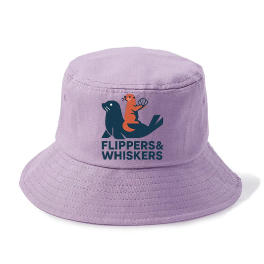 Logo Bucket Hat
