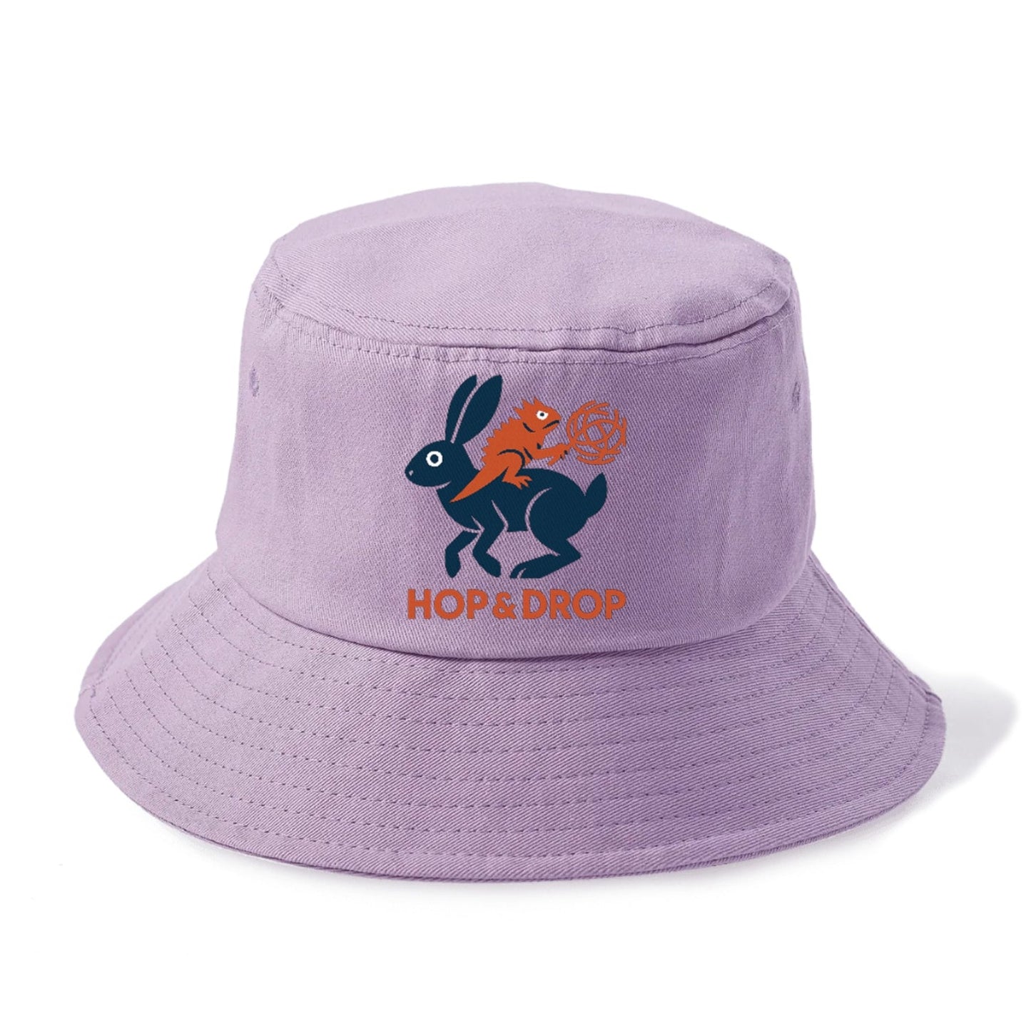 Lizard Bucket Hat