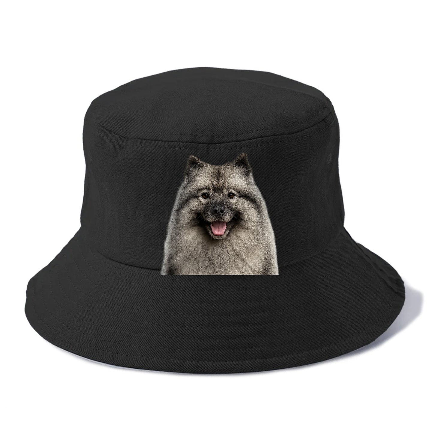 Charm Bucket Hat