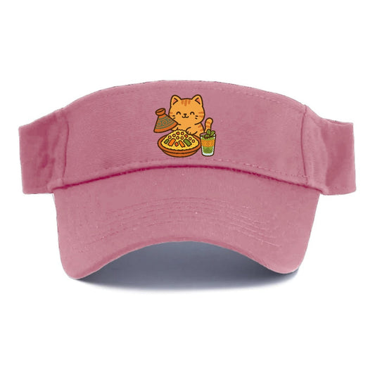 Food Visor